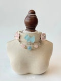 Petal Mist · D Gemstone Crystal Collars product view 1