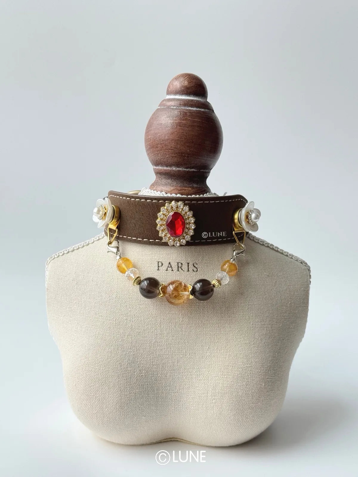 Golden Hearth product view 4