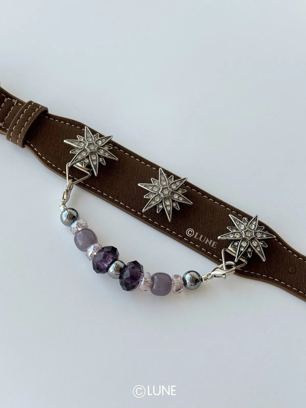 Twilight Star Classic Gemstone Collars product view 1