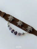 Twilight Star Classic Gemstone Collars product view 1